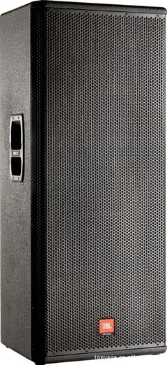 深度评测 美国JBL MRX525双15寸全频专业音箱——广东雅戈厂家的出色诠释