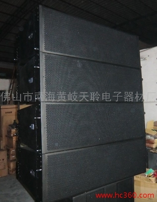 供应宝威Powell LX1203 舞台音箱——卓越音质，多场景适用 佛山天聆电子厂商细节解析