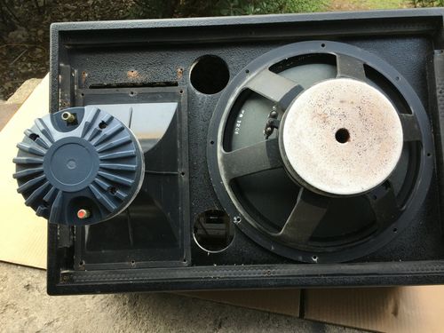 yamaha 15寸全频音箱两对,用得上的朋友来