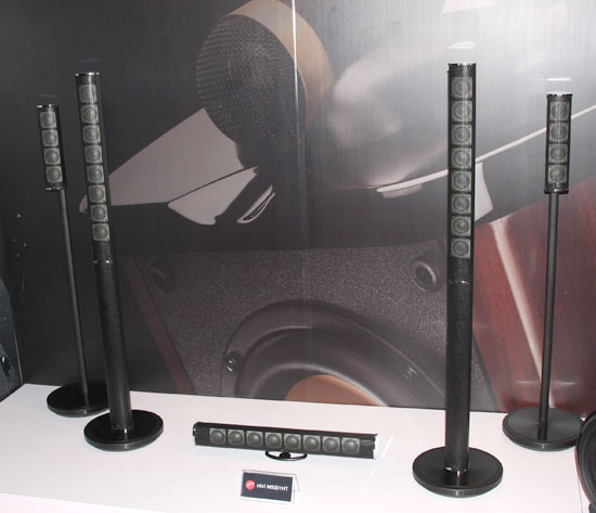 2010广州音响唱片展极品Hi-End发烧器材美图赏